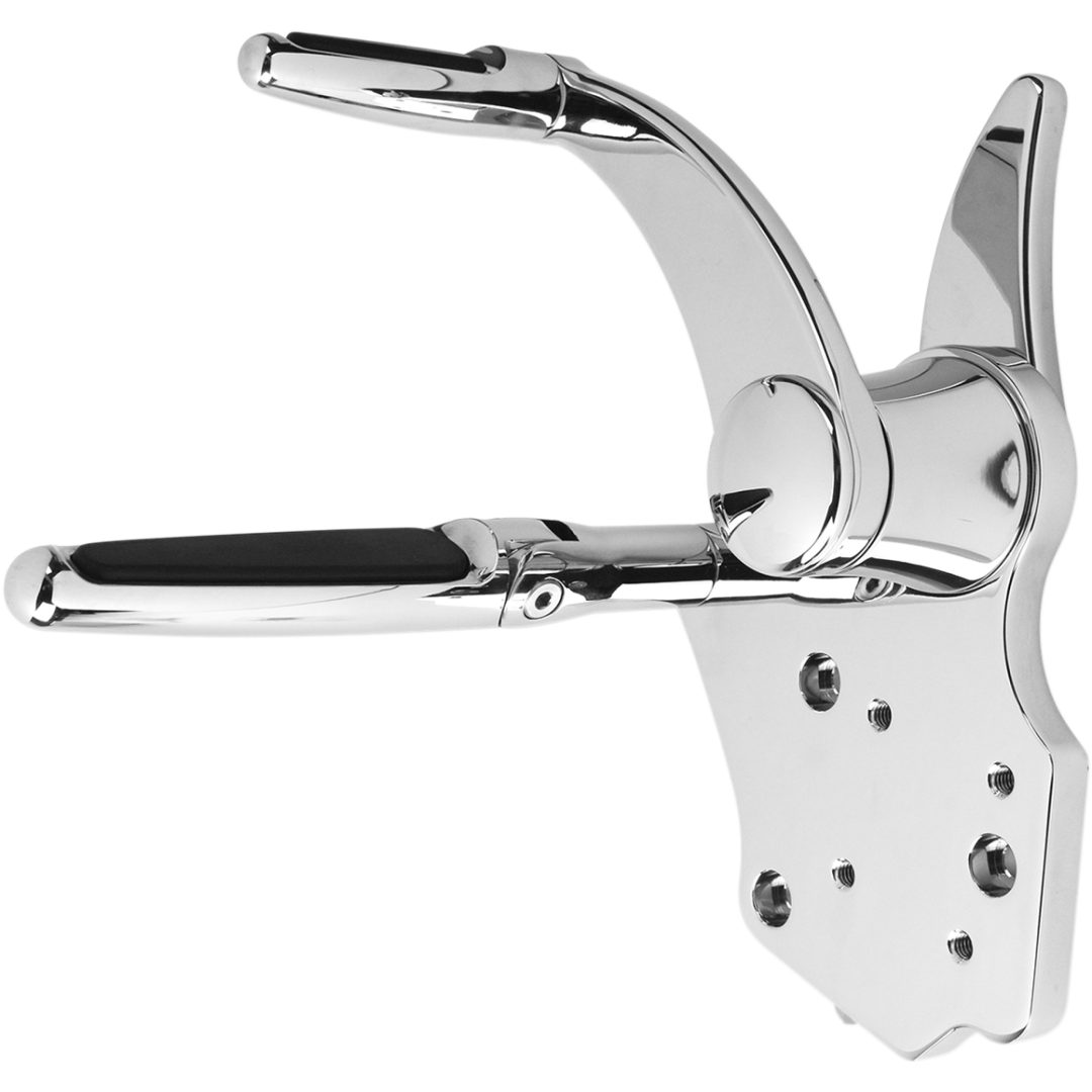 Framflytt Krom HAWG HALTERS