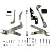 Framflyttat Kontrollkit Krom DRAG SPECIALTIES – miniatyr 2