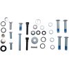 Framflyttat Kontrollkit Krom DRAG SPECIALTIES – miniatyr 1