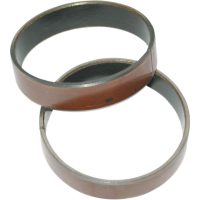 Framgaffelbussningssats Metall KYB