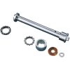 Framgaffeldämpare Set DRAG SPECIALTIES – miniatyr 2