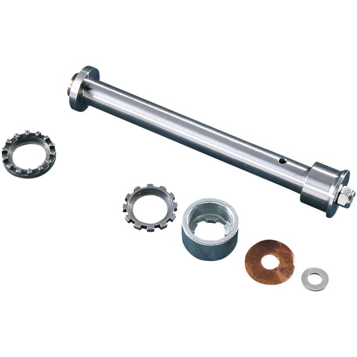 Framgaffeldämpare Set DRAG SPECIALTIES – bild 2