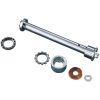 Framgaffeldämpare Set DRAG SPECIALTIES – miniatyr 3