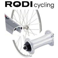 Framhjul 28 QR RODI