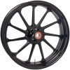 Framhjul Assault Svart Blank Maskinbearbetad PERFORMANCE MACHINE – miniatyr 3