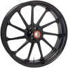 Framhjul Assault Svart Blank Maskinbearbetad PERFORMANCE MACHINE – miniatyr 2