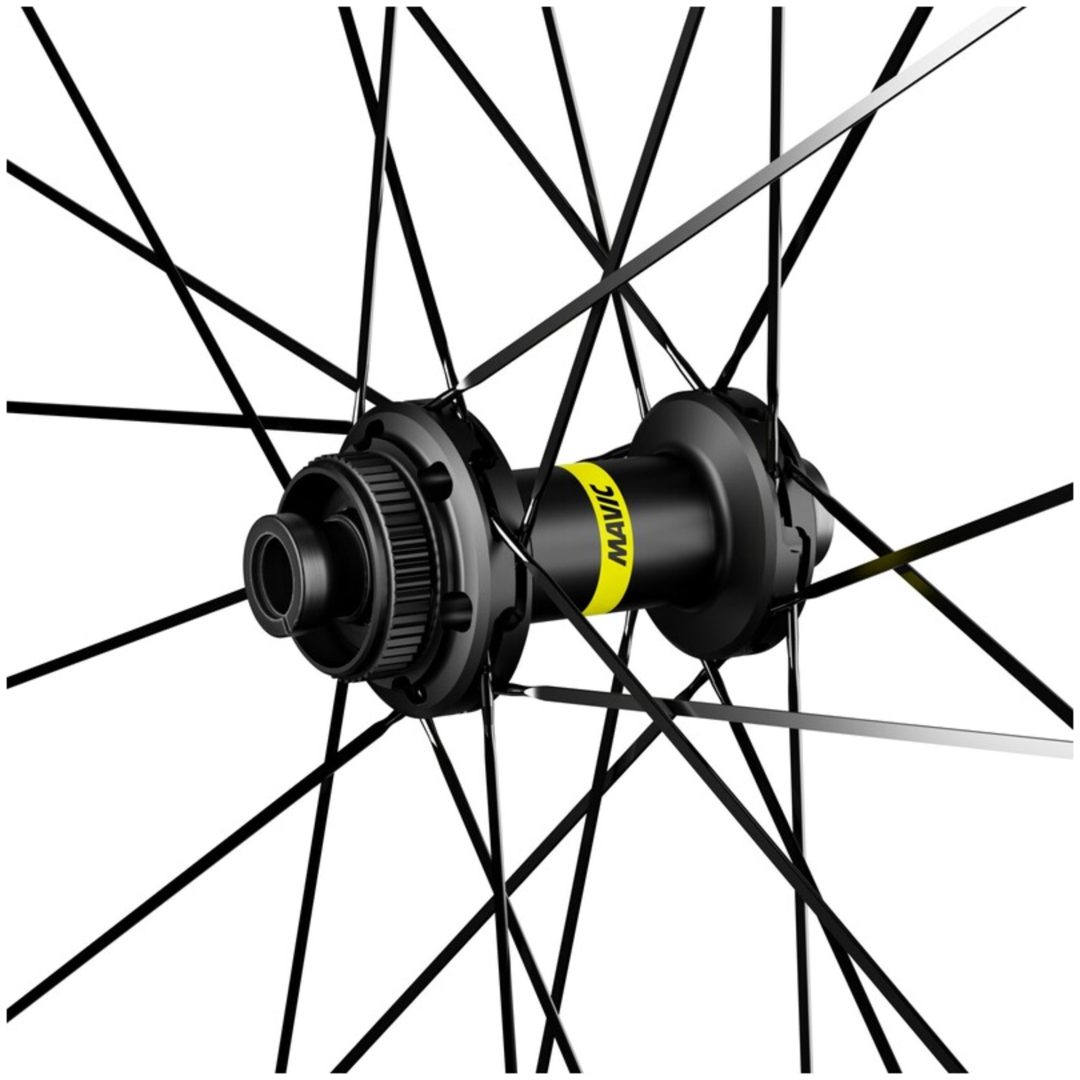 Framhjul Cosmic Sl 45 Disc Cl MAVIC – bild 2