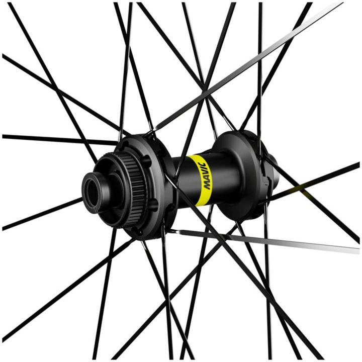 Framhjul Cosmic Sl 45 Disc Cl MAVIC – bild 2