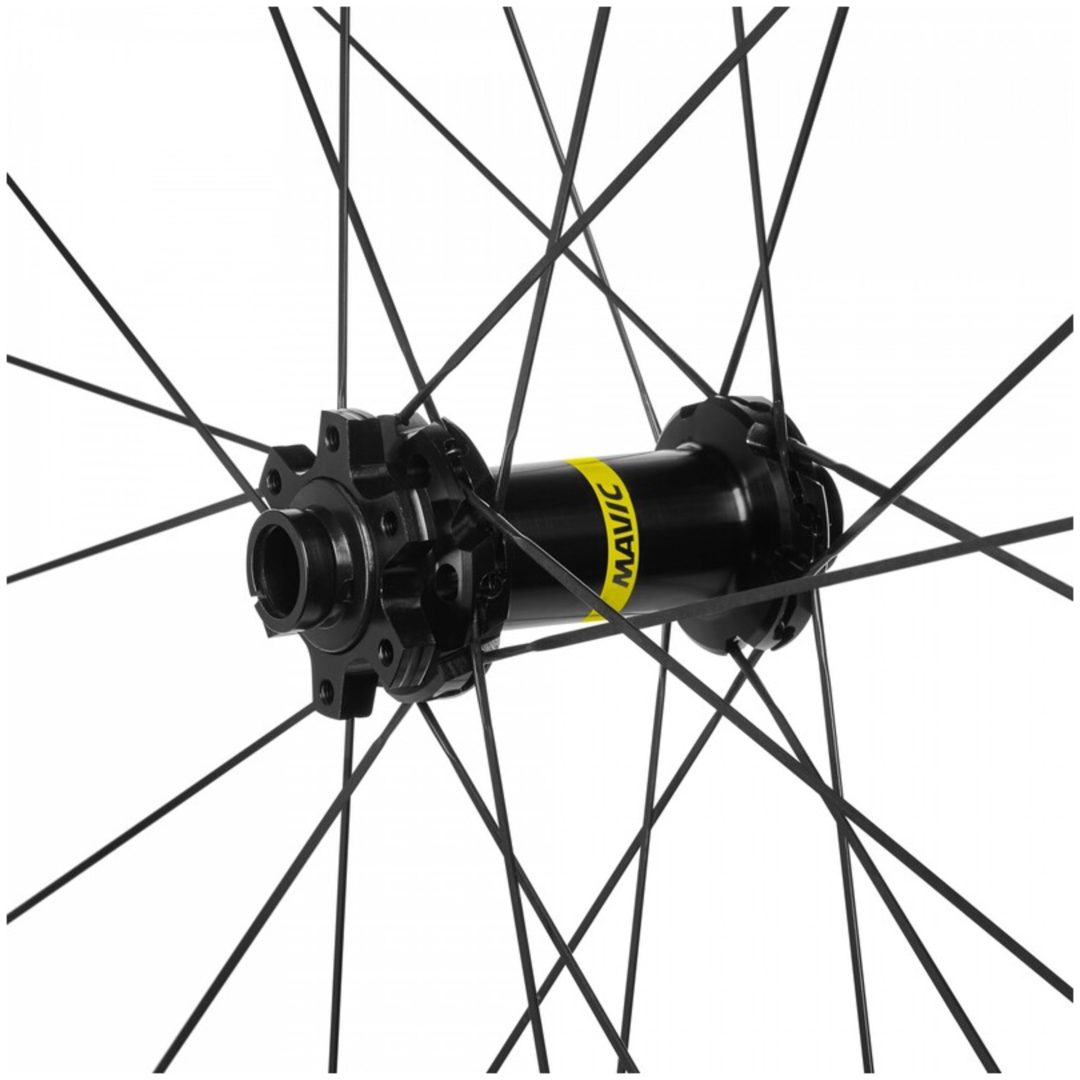 Framhjul Crossmax 29 Is MAVIC – bild 3