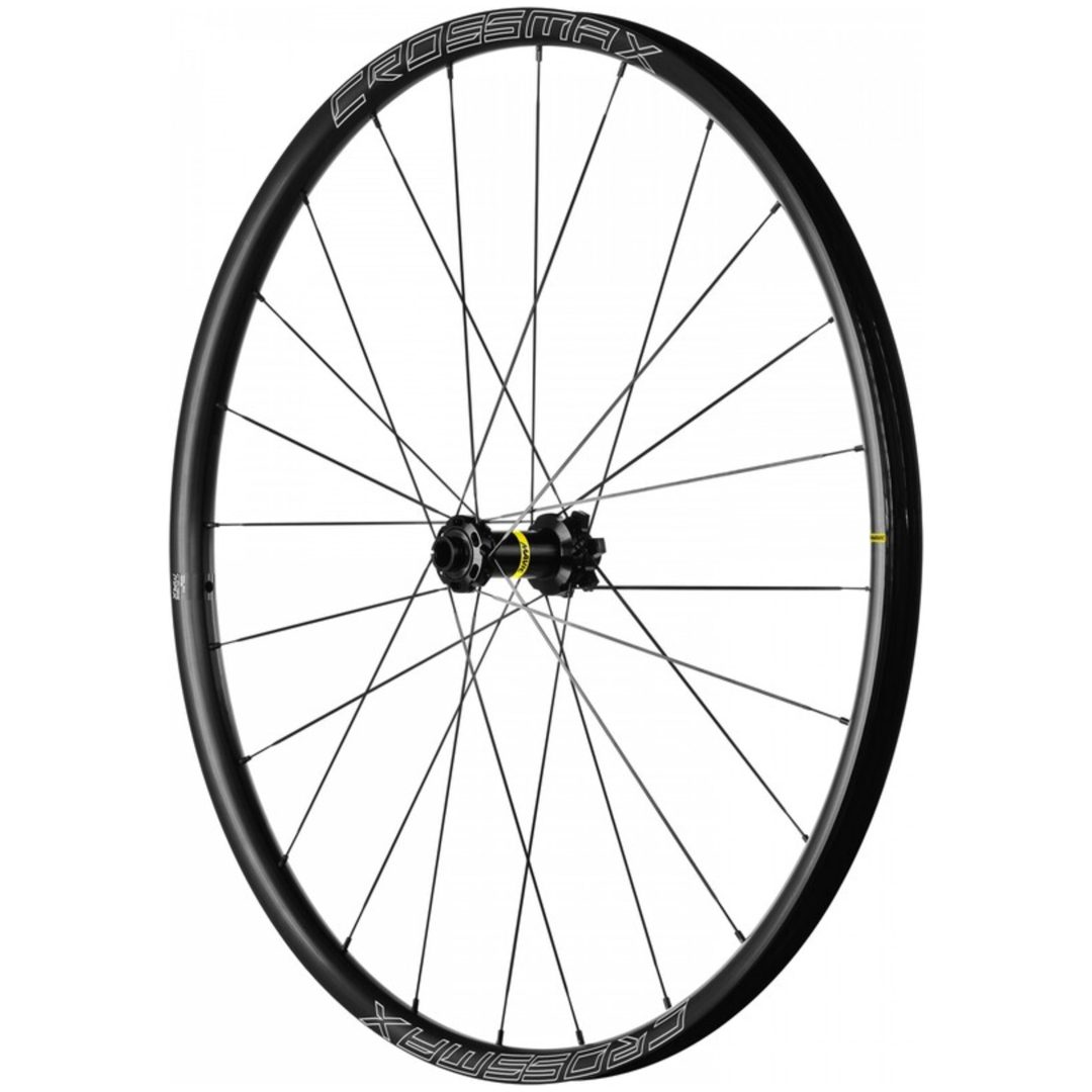 Framhjul Crossmax 29 Is MAVIC – bild 2