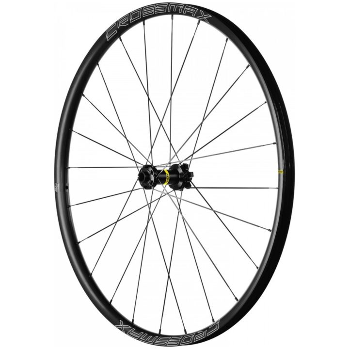 Framhjul Crossmax 29 Is MAVIC – bild 2