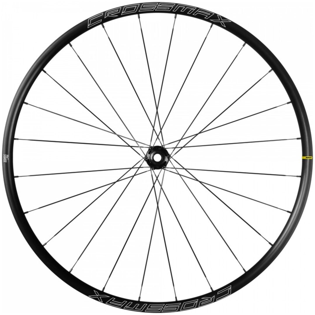 Framhjul Crossmax 29 Is MAVIC