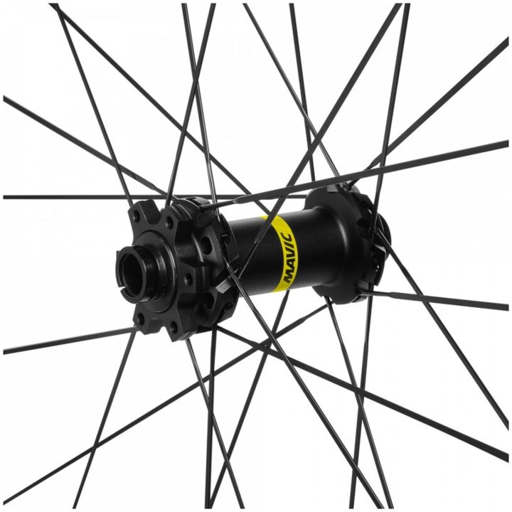 Framhjul Crossmax Sl Ultimate 30mm 29 MAVIC 30mm – bild 3