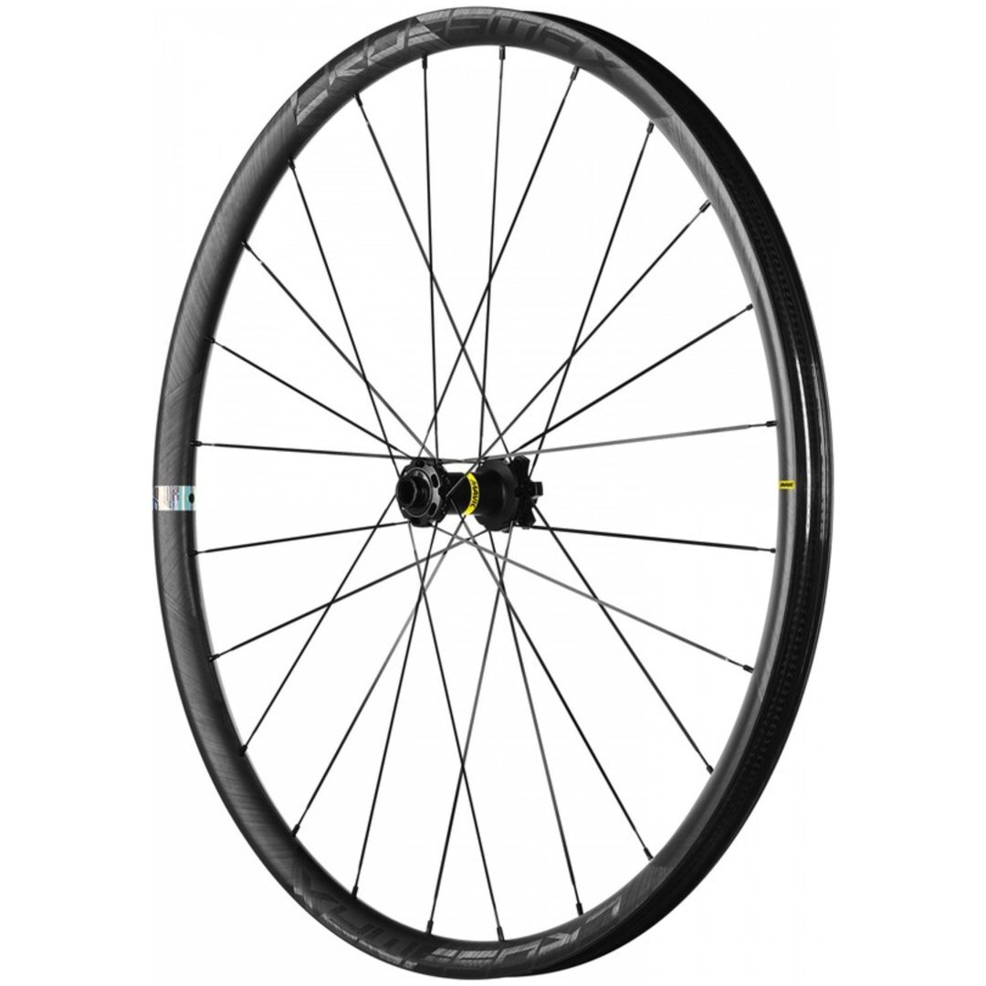 Framhjul Crossmax Sl Ultimate 30mm 29 MAVIC 30mm – bild 2