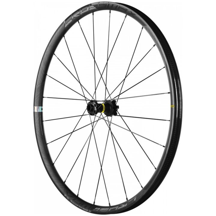 Framhjul Crossmax Sl Ultimate 30mm 29 MAVIC 30mm – bild 2