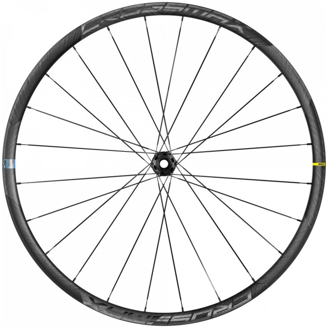 Framhjul Crossmax Sl Ultimate 30mm 29 MAVIC 30mm