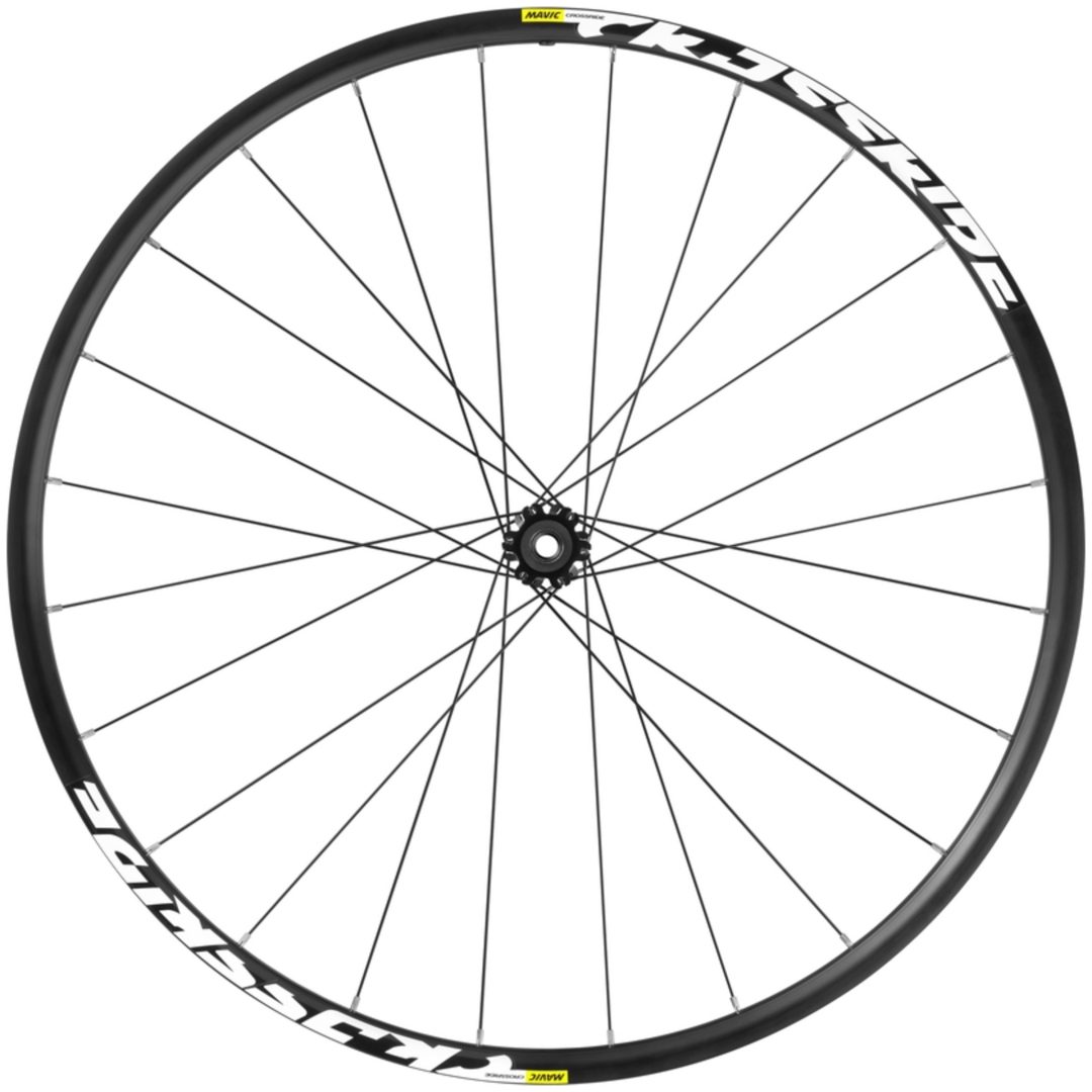 Framhjul Crossride Fts-x 29 Is Qr MAVIC