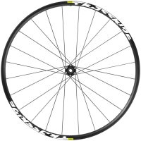 Framhjul Crossride Fts-x 29 Is Qr MAVIC