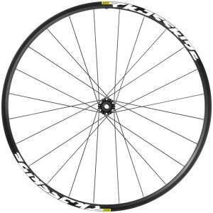 Framhjul Crossride Fts-x 29 Is Qr MAVIC