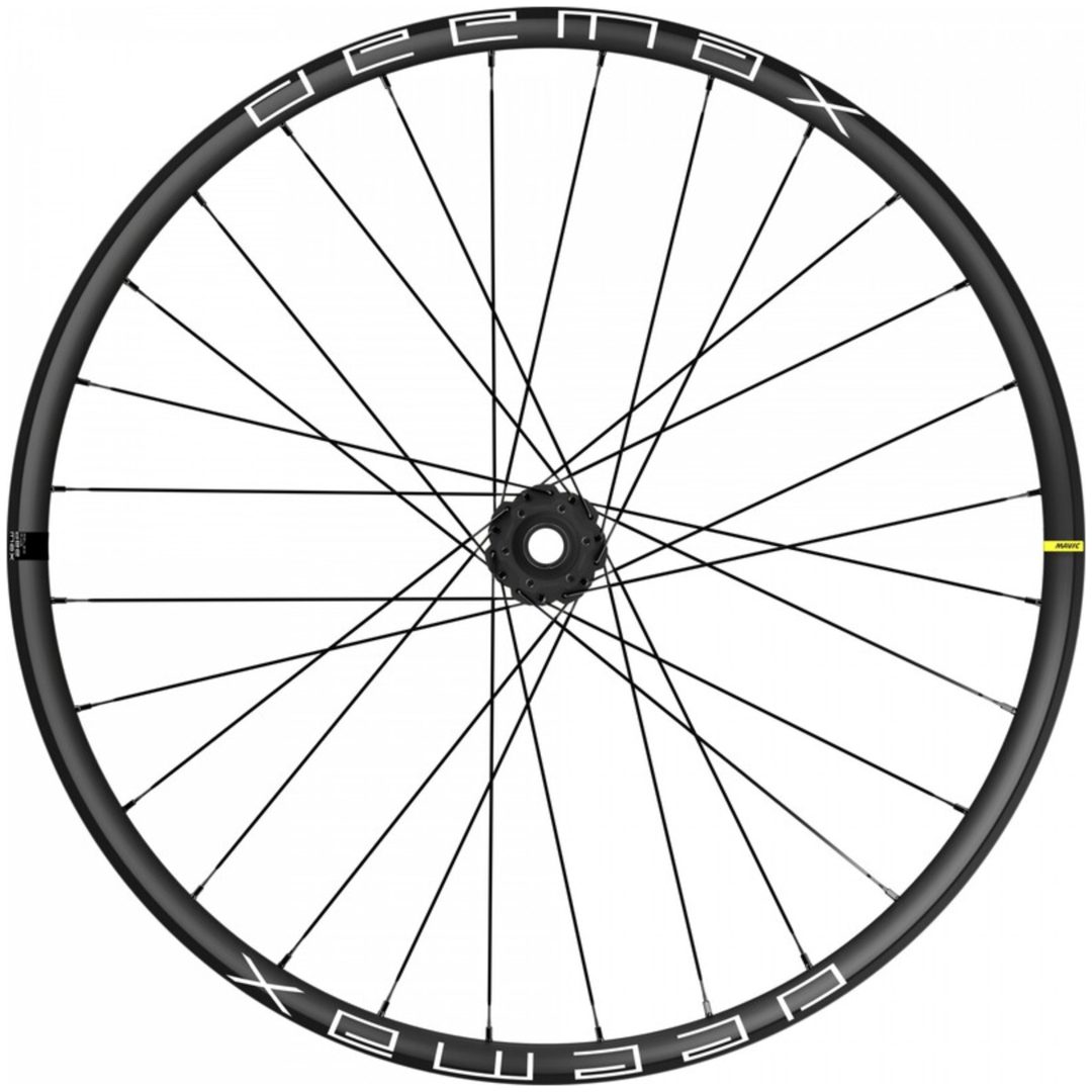 Framhjul Deemax 27,5 Is MAVIC 27,5