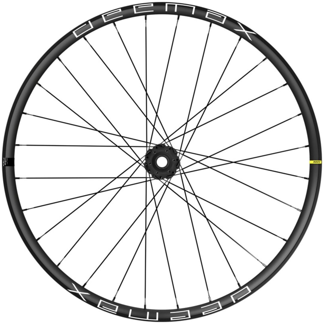 Framhjul Deemax 29 Is MAVIC