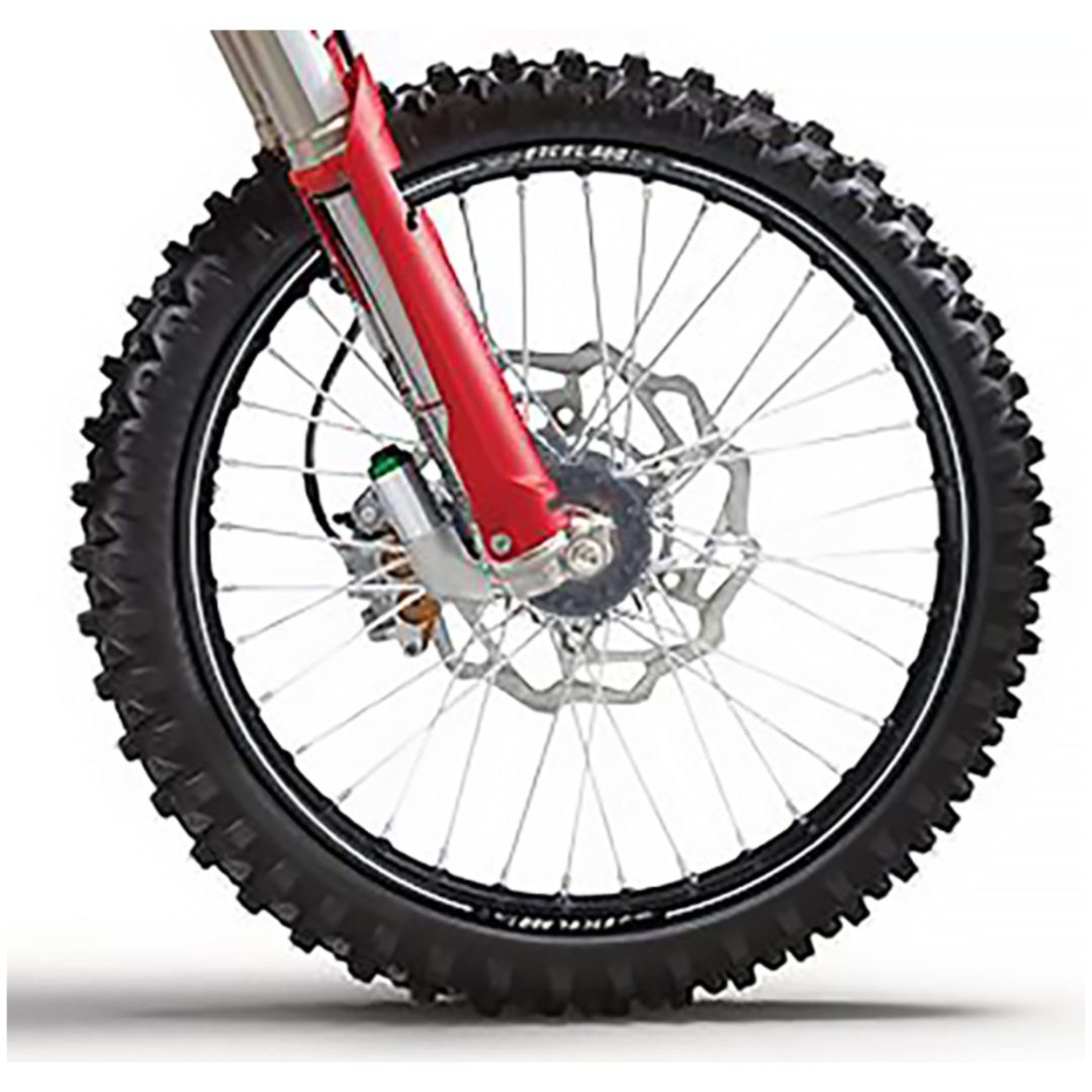 Framhjul HAAN WHEELS