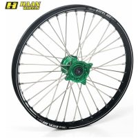 Framhjul HAAN WHEELS