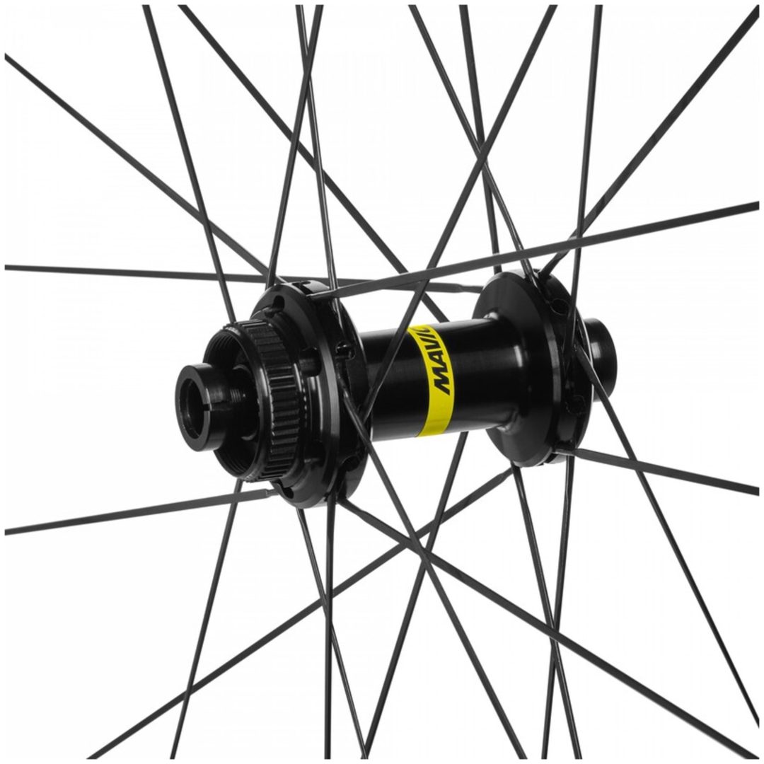 Framhjul Ksyrium 30 Disc Cl MAVIC – bild 3