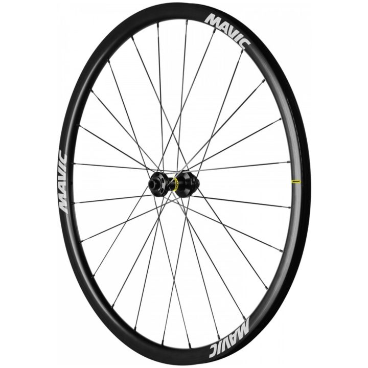 Framhjul Ksyrium 30 Disc Cl MAVIC – bild 2