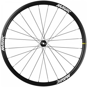 Framhjul Ksyrium 30 Disc Cl MAVIC