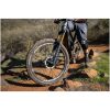 Framhjul Mxx-e 24 Ekrar Svart SPINERGY – miniatyr 2
