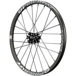 Framhjul Mxx-e 24 Ekrar Svart SPINERGY