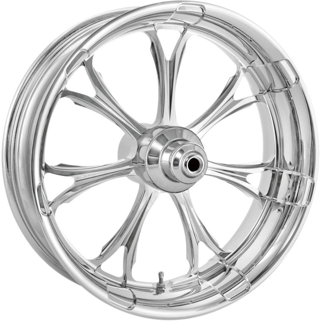 Framhjul Paramount Krom Silver PERFORMANCE MACHINE
