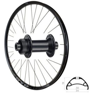 Framhjul Tryp30 Evo 29 RODI