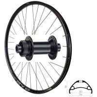 Framhjul Tryp30 Evo 29 RODI