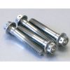 Framhjulsaxelskruv Titan PRO BOLT Bult – miniatyr 2