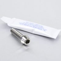 Framhjulsaxelskruv Titan PRO BOLT