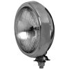 Framlampa 11,5 Cm (4-1/2") Shallow-body Design Spotlight Klar/Krom EMGO HEADLIGHT 4.5" E-MARK CHR – miniatyr 1