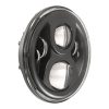 Framlampa 18 Cm (7'') 8700 Evo 2 Dual Burn Vit/Svart J.W Speaker Ljuskit – miniatyr 1