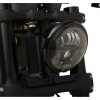 Framlampa 5.75" Probeam® Led Svart CUSTOM DYNAMICS Strålkastarsats – miniatyr 2
