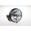 Framlampa 7" Klar/Svart CULT WERK Strålkastare – miniatyr 1