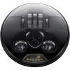 Framlampa 7" Probeam® Led Svart CUSTOM DYNAMICS Strålkastarsats – miniatyr 2