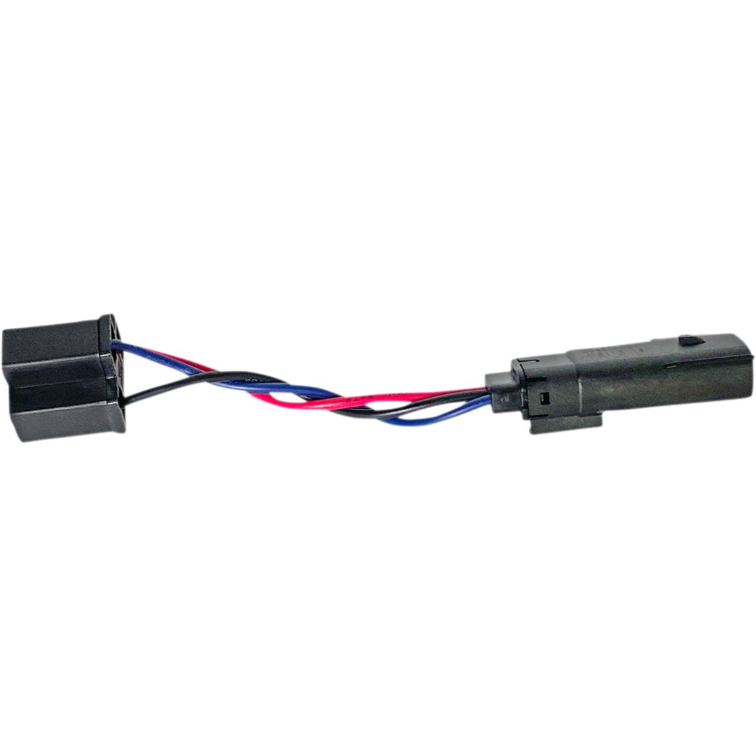 Framlampa Adapter CUSTOM DYNAMICS Adapter