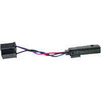 Framlampa Adapter CUSTOM DYNAMICS