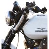 Framlampa Adapter Kit Krom J.W Speaker Adapter – miniatyr 3