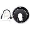 Framlampa Adapter Kit Krom J.W Speaker Adapter – miniatyr 1