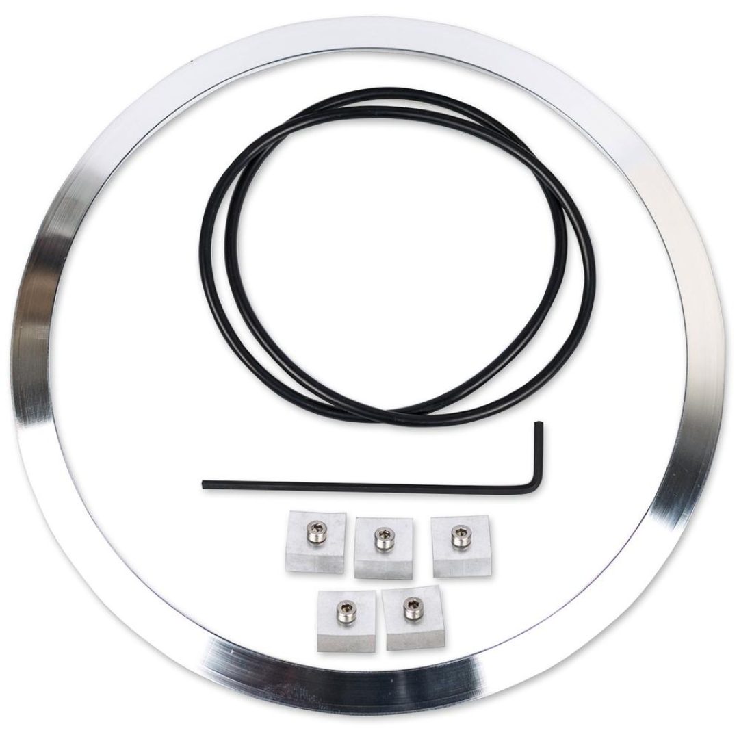 Framlampa Adapter Kit Krom J.W Speaker Adapter