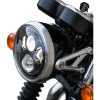 Framlampa Adapter Kit Krom J.W Speaker Adapter – miniatyr 2