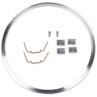 Framlampa Adapter Kit Krom J.W Speaker