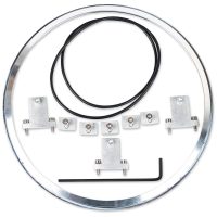 Framlampa Adapter Kit Krom J.W Speaker